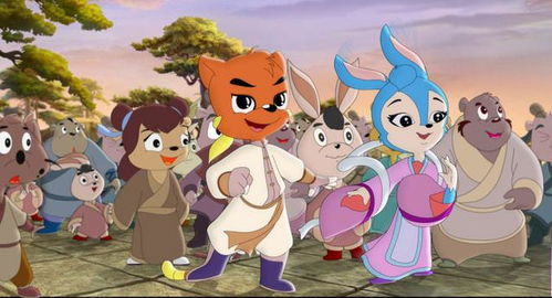 六一已過童年不再，那些隨我們童年斷更的動畫與綜藝