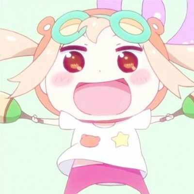 可愛三人閨蜜頭像，卡通動漫風格引領個性潮流